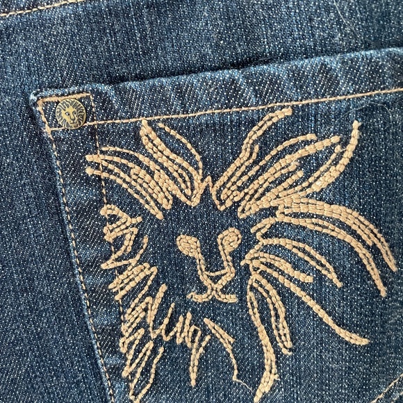 Ann Klein stretch jeans - Picture 9 of 12